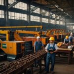 what do basic industries jobs pay