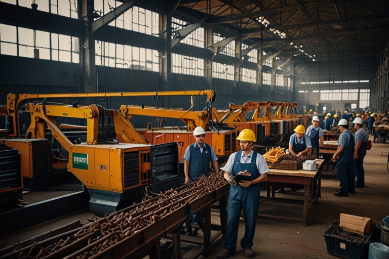 what do basic industries jobs pay