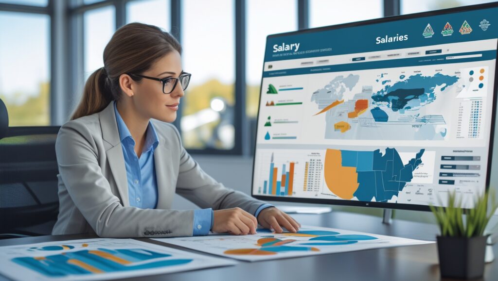 what basic industries jobs pay